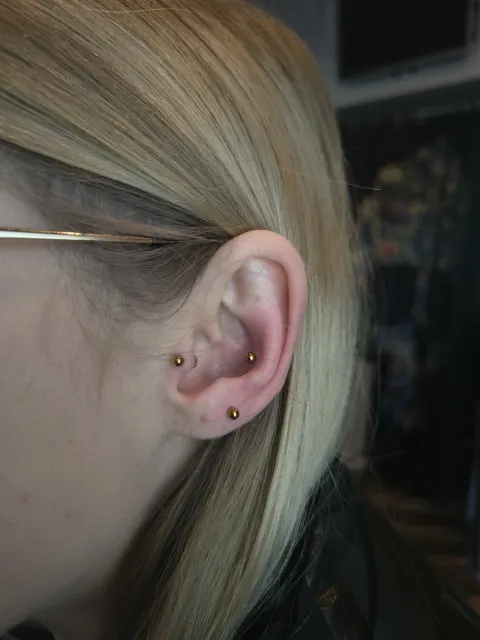 Realizacja One More Tattoo