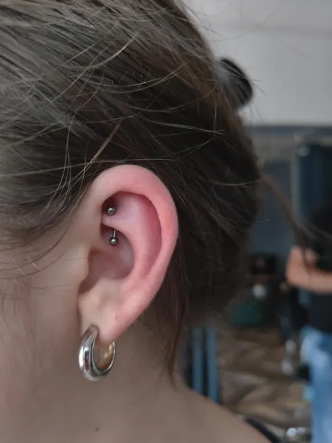 Realizacja One More Tattoo