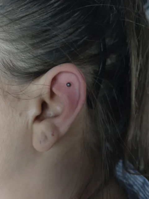 Realizacja One More Tattoo