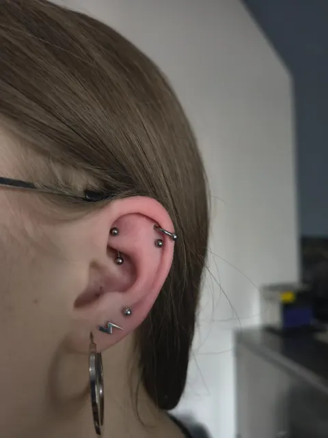 Realizacja One More Tattoo