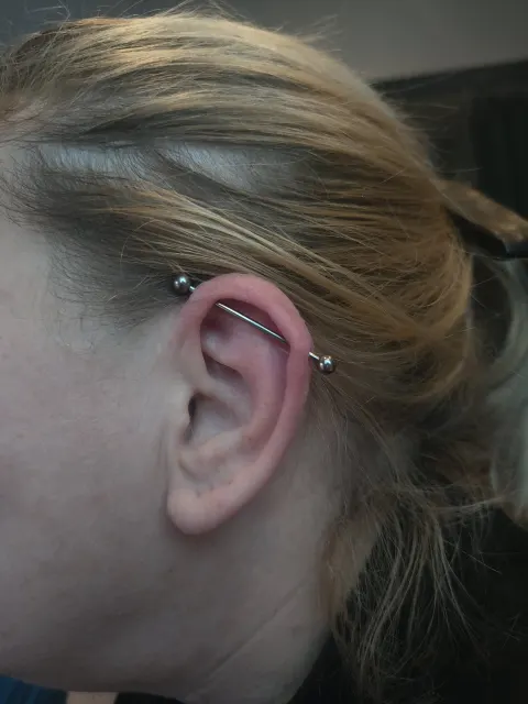 Realizacja One More Tattoo