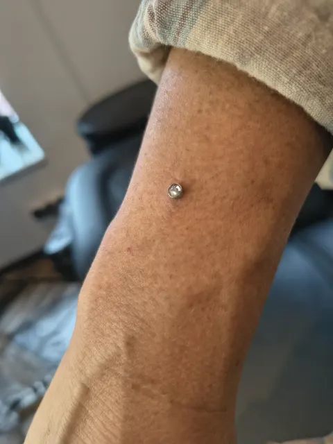 Realizacja One More Tattoo