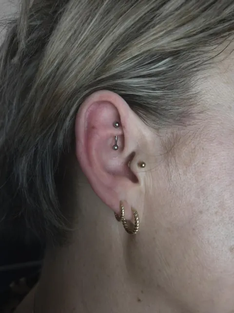 Realizacja One More Tattoo
