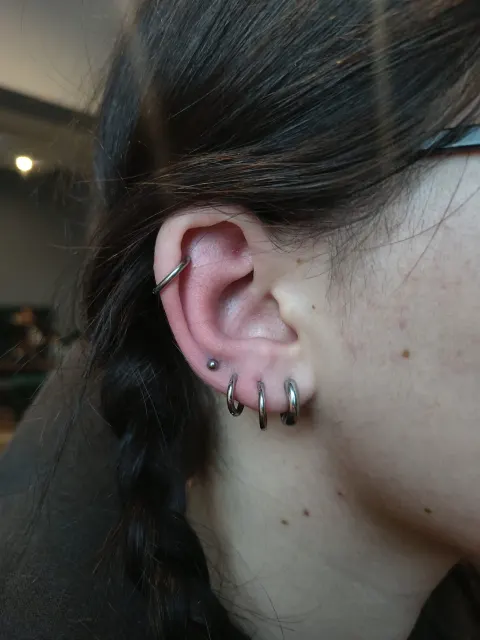 Realizacja One More Tattoo