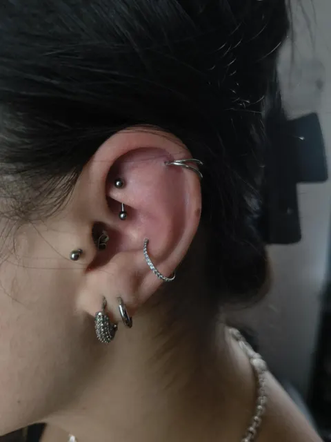 Realizacja One More Tattoo