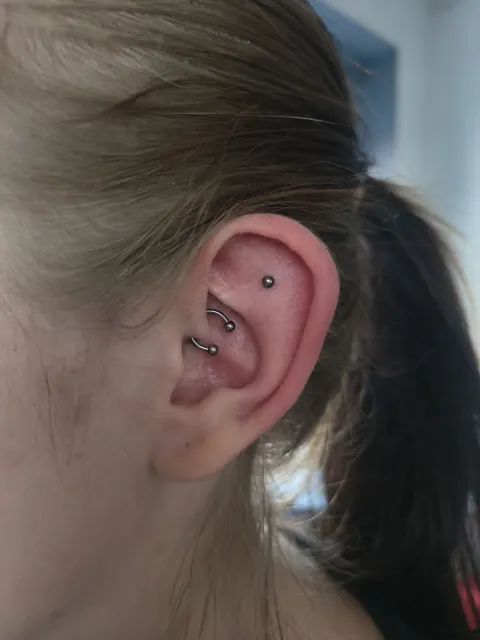 Realizacja One More Tattoo