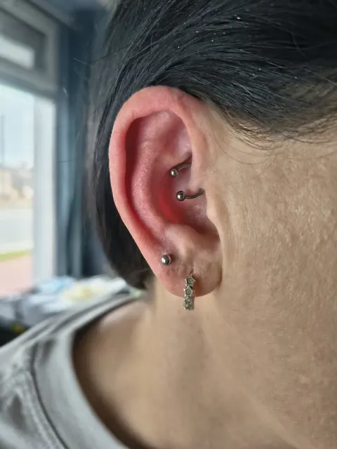 Realizacja One More Tattoo
