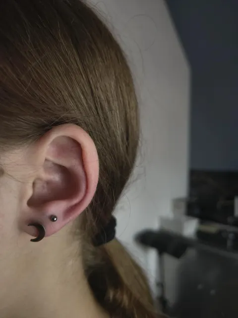 Realizacja One More Tattoo
