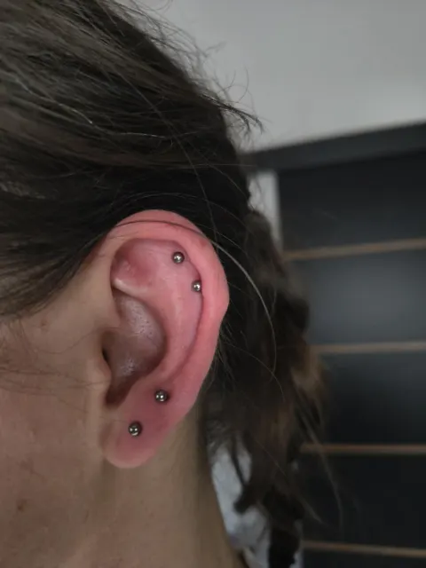 Realizacja One More Tattoo