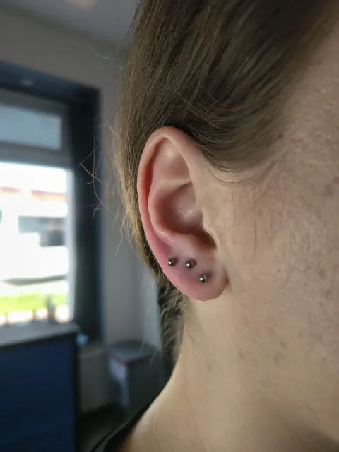Realizacja One More Tattoo