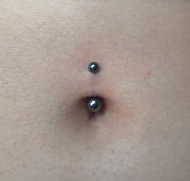 Realizacja One More Tattoo