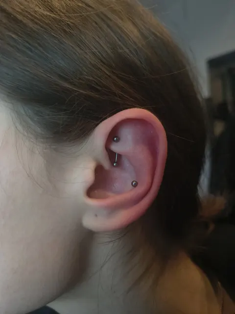 Realizacja One More Tattoo