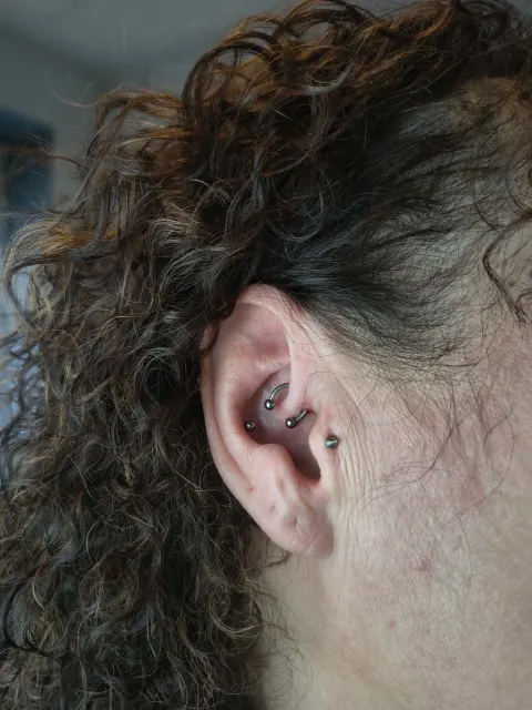 Realizacja One More Tattoo