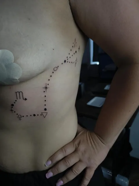 Realizacja One More Tattoo